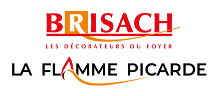 LOGO LA FLAMME PICARDE